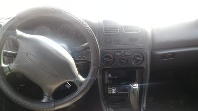 Mitsubishi Galant • 1995 • 3,000 km