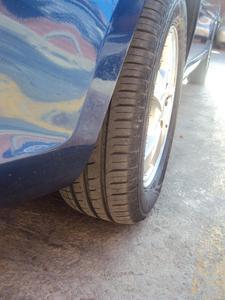 Chery Arrizo 3 • 2013 • 134,500 km