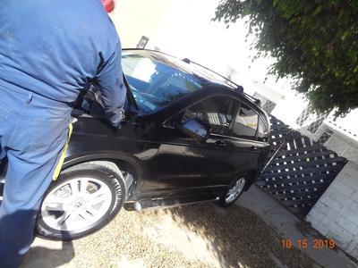 Honda CR-V • 2011 • 10,110 km