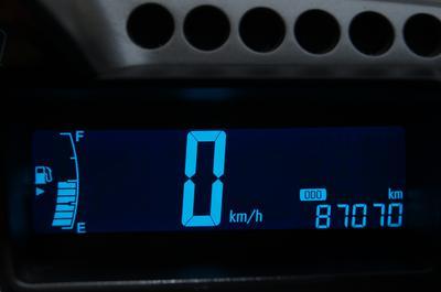 Chevrolet Sonic • 2012 • 90,000 km