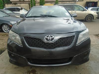 Toyota Camry • 2010 • 0 km