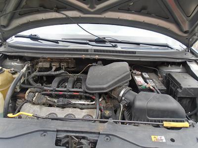 Ford Edge • 2008 • 1 km