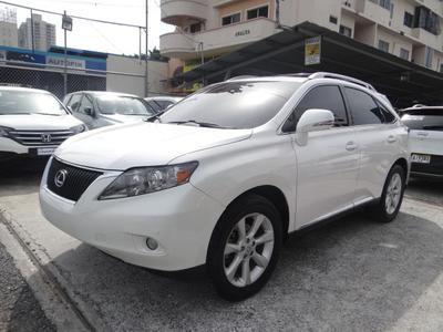 Lexus RX • 2012 • 49,703 km