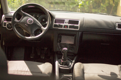 Volkswagen Jetta • 2008 • 130,000 km