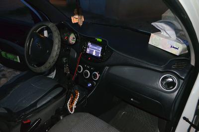 Hyundai i10 • 2009 • 300,000 km