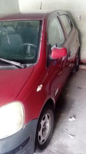 Toyota Yaris • 2004 • 180,000 km