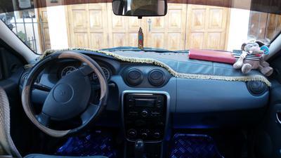 Renault Logan • 2014 • 67,000 km