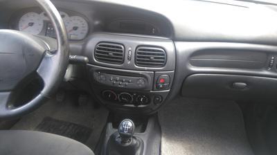 Renault Mégane • 2004 • 89,000 km