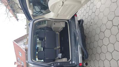 Mitsubishi Pajero • 2016 • 37,000 km