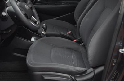 Kia Rio • 2013 • 57,000 km