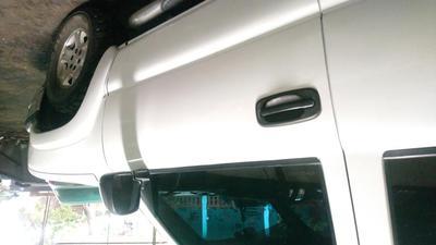 Chevrolet  • 2005 • 150 km