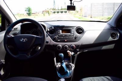 Hyundai Grandeur • 2016 • 68,500 km