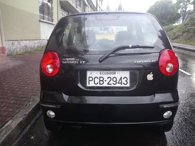 Chevrolet  • 2012 • 141,000 km