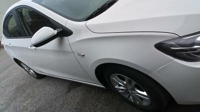 Chevrolet Cavalier • 2018 • 45,000 km