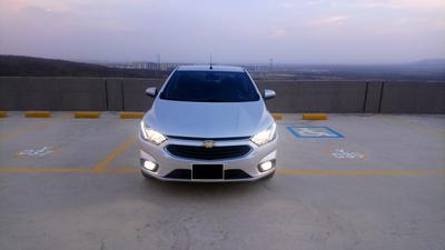 Chevrolet Onix • 2019 • 10,000 km