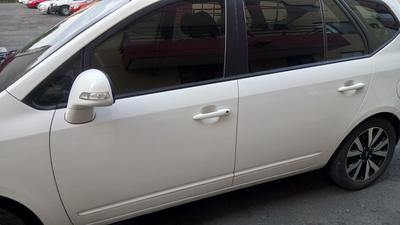 Kia Carens • 2011 • 82,000 km