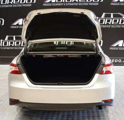 Acura ILX • 2020 • 130,006 km