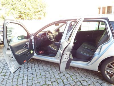 Renault Laguna Grandtour • 2006 • 300,000 km