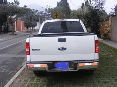 Ford F-150 • 2007 • 65,000 km