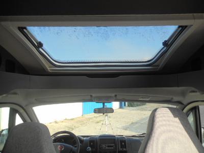 Fiat Ducato • 2018 • 4,100 km