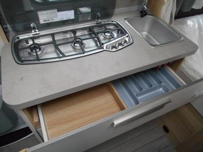 Fiat Ducato • 2018 • 4,100 km