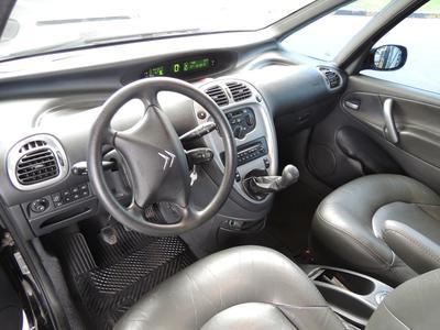 Citroën Xsara • 2008 • 166,000 km