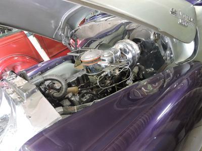 Chevrolet 1500 • 1949 • 10 km