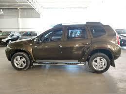 Renault Duster • 2015 • 13,000 km