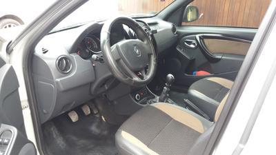 Renault Duster • 2016 • 56,000 km