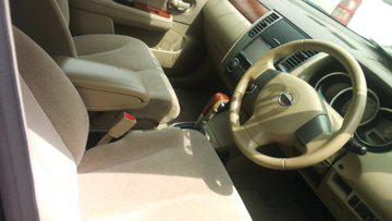 Nissan Tiida • 2015 • 1 km