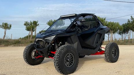 Fiat Panda • 2020 • 4,500 km