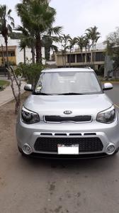 Kia Soul • 2014 • 40,411 km