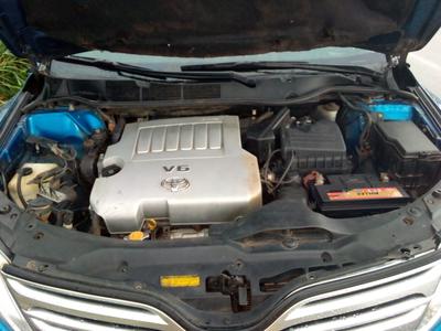 Acura  • 2010 • 141,000 km