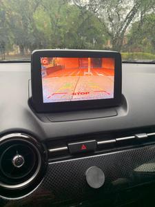 Mazda 2 • 2018 • 30,000 km