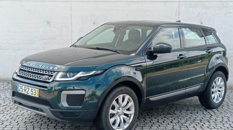 Land Rover Defender • 2016 • 130,000 km