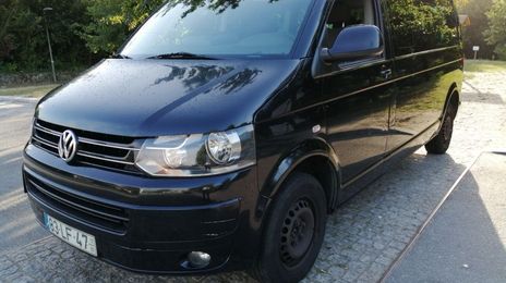 Renault Clio • 2011 • 250,000 km