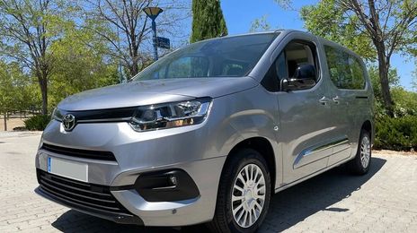 Toyota 86 • 2023 • 16,000 km