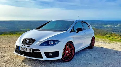 Mercedes-Benz A L • 2009 • 189,000 km