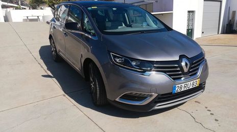 Renault 12 • 2015 • 90,000 km