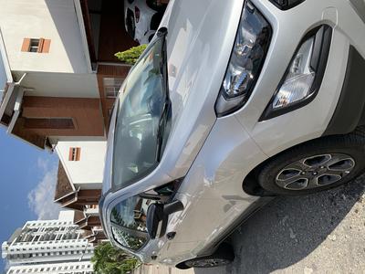Ford EcoSport • 2020 • 3,300 km