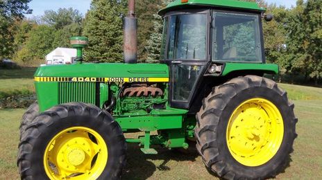 Jeep Wrangler JK • 2002 • 120,000 km