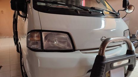 Nissan Vanette • 2003 • 149,997 km