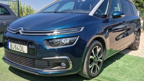 Citroën C4 • 2020 • 89,515 km