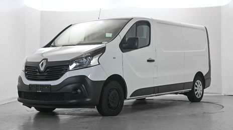 Renault Talisman • 2019 • 56,506 km