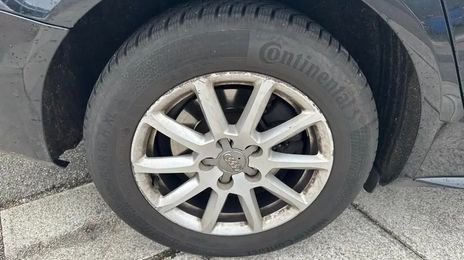 Audi 80 Avant • 2014 • 140,450 km