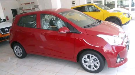 Hyundai i10 • 2020 • 2 km