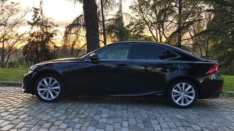 Infiniti I • 2014 • 120,000 km