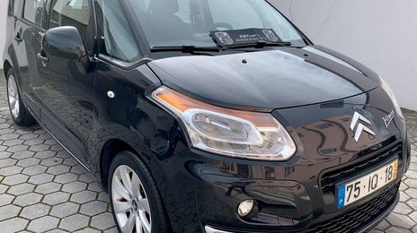 Citroën C3 Picasso • 2009 • 180,000 km