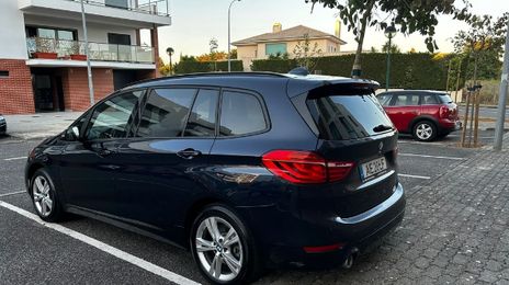 BMW 2 Series • 2020 • 130,000 km