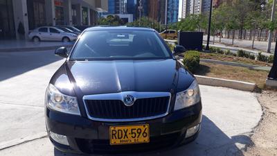 Škoda Octavia • 2010 • 90,000 km